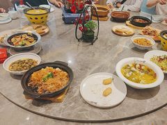 -有红鸡毛店·川菜(建设路店)