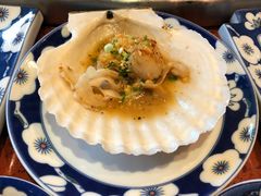 -小山日本料理(兴业太古汇店)
