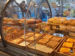 -手感麦夫(黄兴中路五一店)