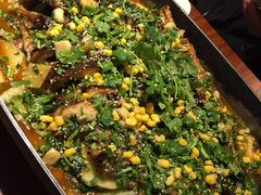 -湄公河秘制烤鱼(西双十贰城商业中心店)