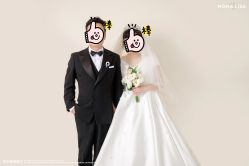 -青禾蒙娜丽莎婚纱摄影(武汉总店)