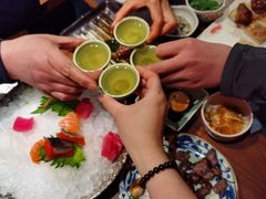 -郑州建业艾美酒店-曙餐厅