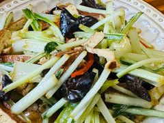 -高淳老街土菜馆(迎薰门店)