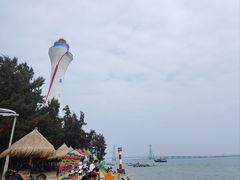 -北海金海湾红树林生态旅游区