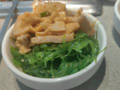 -海底捞火锅(新松江路店)