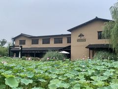 -百翠山居.家飨餐厅