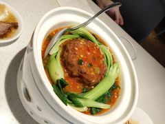 -港久茶餐厅(鹭洲里店)