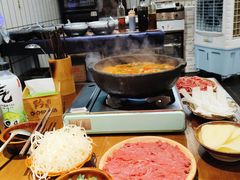 -黔有有贵州酸汤夺夺粉火锅(五味十字店)