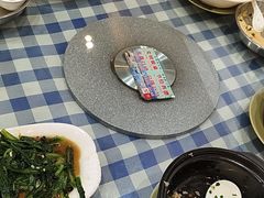 -钱大妈海鲜饭店(保利林语店)