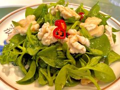 -西安贾三灌汤包·回坊小吃·清真炒菜(北院门总店)