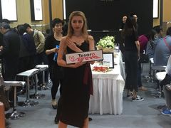 -东浩兰生上海世博展览馆