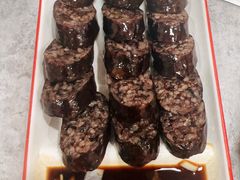 米肠-服务大楼冷面(延大店)