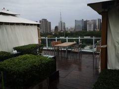 -真爱中国餐馆·年华店(朱雀大街店)