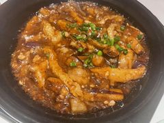 -新兴·金羊座·粤菜点心(乐峰店)
