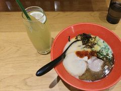 -一風堂拉面(美罗城店)