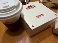 -必胜客(大观天地店)
