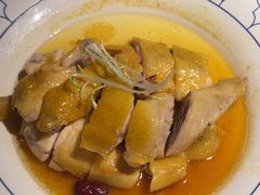 -晓粤·惹味粤菜(凯德乐峰广场店)