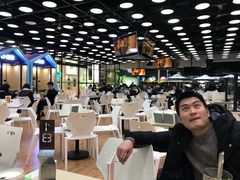 大堂-813芭依珊 BAESAn(皇冠十畝地店)