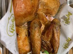 -艾薯夫妇Aysh(红山店)