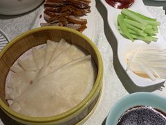 酥香嫩烤鸭-乾园(天河城店)