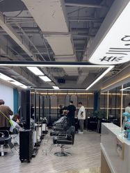 -奈川烫染Salon