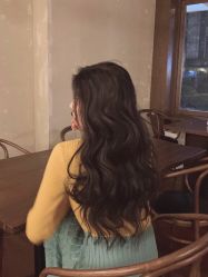 点击看大图 -Rise Hair上升造型