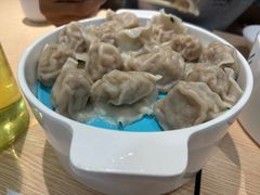 -老边饺子馆(东单店)