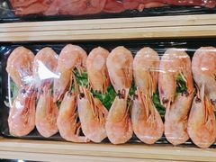 -阿串串老火锅(力盟店)