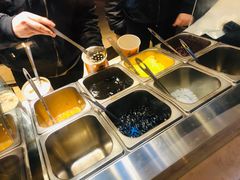 -茶太良品·北京特色茶饮(西站食宝街店)