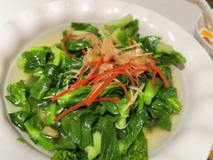 -德兴show鲜·蒸汽海鲜火锅餐厅(格创悦里店)