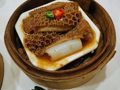 -新兴家喻酒家·羊城名宴(昌岗店)