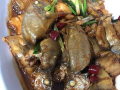 -阿杰臻选海鲜饭店(普陀山店)