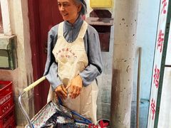 -CITY MART城市集市·里弄(北外滩来福士广场店)