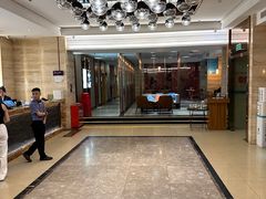 -金色印象·4K影院式足体养生(金沙店)