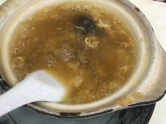 -添發碗仔翅美食