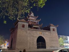 -鼓楼(兴庆区)