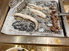 -鹿客臻鲜海鲜自助餐厅(永旺店)