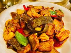 -福寿斋·老北京铜锅涮肉·烤鸭(顺义总店)