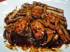 -老吉士酒家(天平路店)