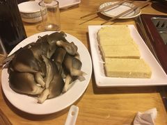 -山城老炮火锅城