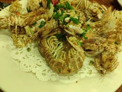 -阿马蛋汤·宁波小海鲜(总店)