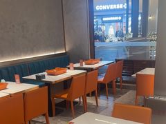 -川百汇烤鱼·泡饼·美蛙(八达岭店)