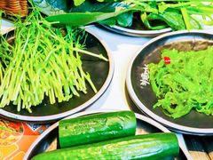 -非烤勿扰韩式自助烤肉火锅(龙岗万达广场店)
