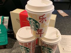 -星巴克臻选(深圳万象天地旗舰店)
