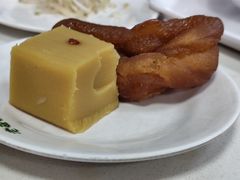 -老磁器口豆汁店(天坛店)