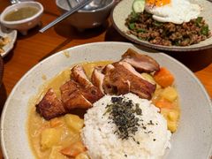 -About Bistro關於·泰式家庭料理