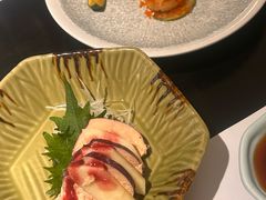 -松鹤精致料理(五一中路店)