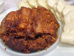 米粉肉-东兴楼饭庄(六里桥店)