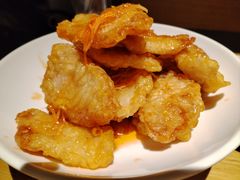 -关东小磨东北菜(上海长风大悦城店)