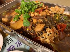 -88号小吃店·经典云南菜·地道纳西美食